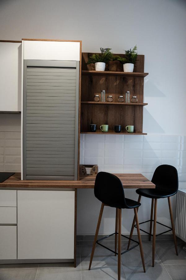 Volenter Lux Apartment Uno Baja Dış mekan fotoğraf