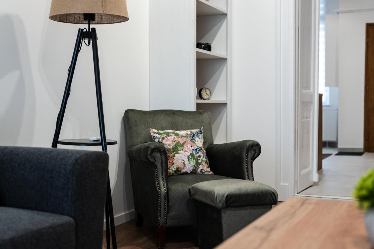 Volenter Lux Apartment Uno Baja Dış mekan fotoğraf