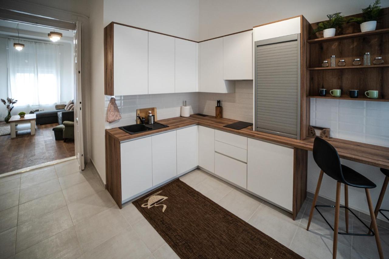 Volenter Lux Apartment Uno Baja Dış mekan fotoğraf