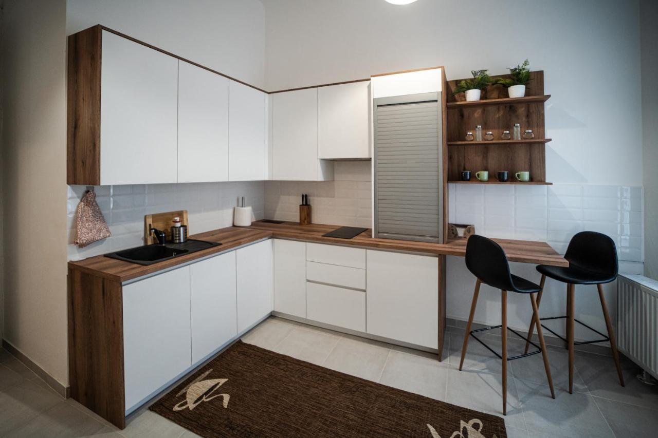 Volenter Lux Apartment Uno Baja Dış mekan fotoğraf